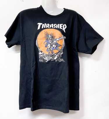 Powell peralta thrasher vintage - Gem