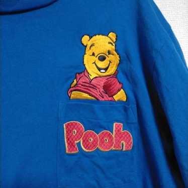 Disney Winnie the Pooh T-shirt, Size L - image 1