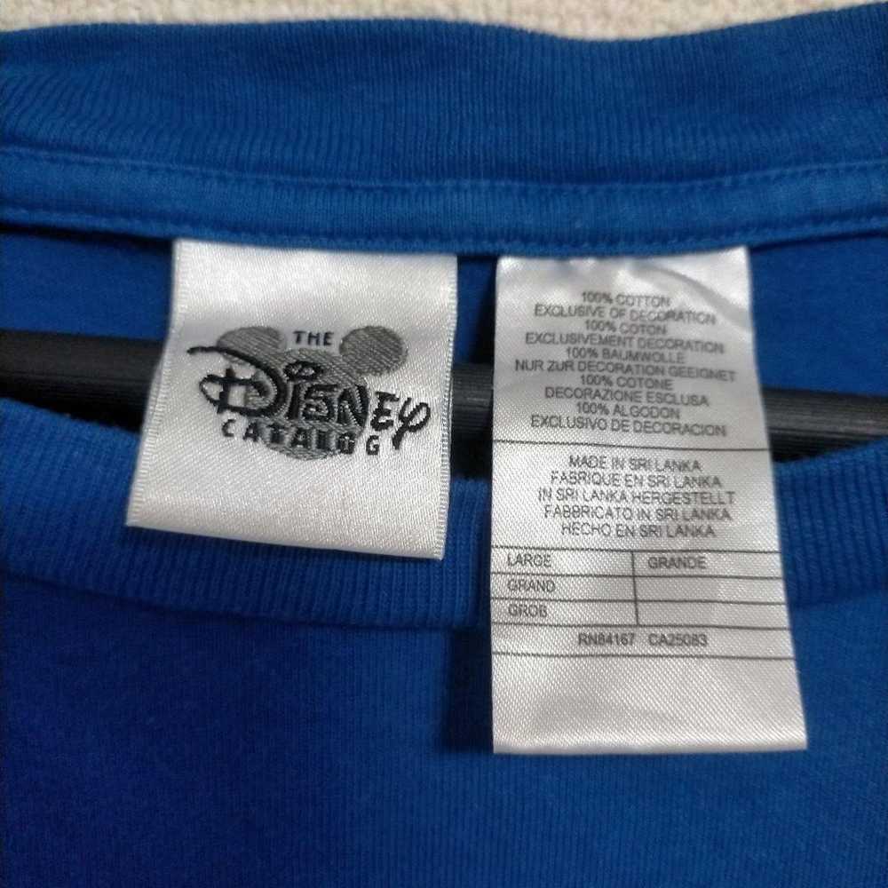 Disney Winnie the Pooh T-shirt, Size L - image 3