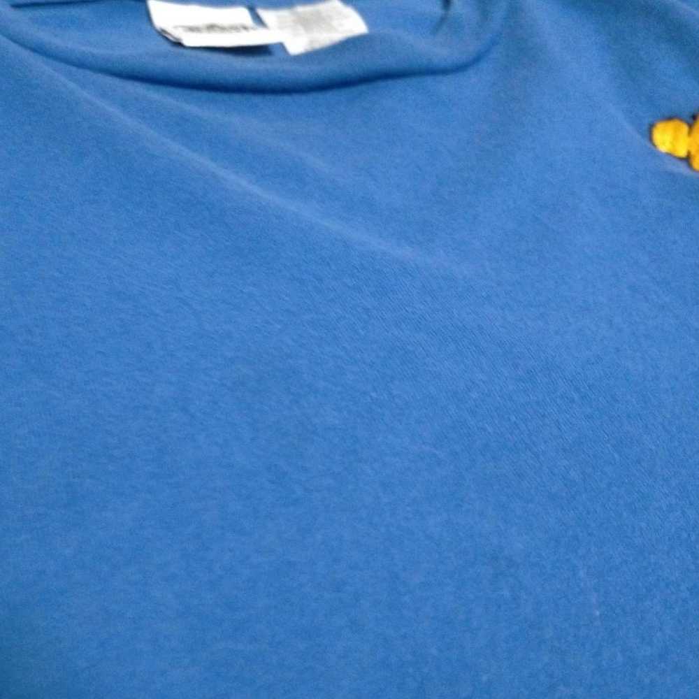 Disney Winnie the Pooh T-shirt, Size L - image 4