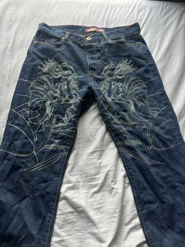 Christian audigier mens jeans, - Gem Christian audigier mens jeans, - Gem