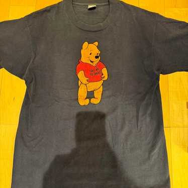 Vintage Disney Winnie the Pooh T-shirt - image 1