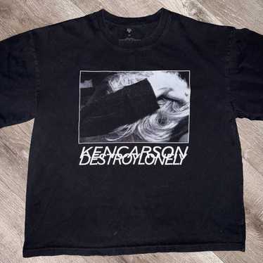Ken carson destroy lonely - Gem