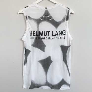 Vintage helmut lang tank - Gem Vintage helmut lang tank - Gem