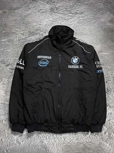 Bmw × Racing × Vintage BMW Racing Jacket vintage … - image 1