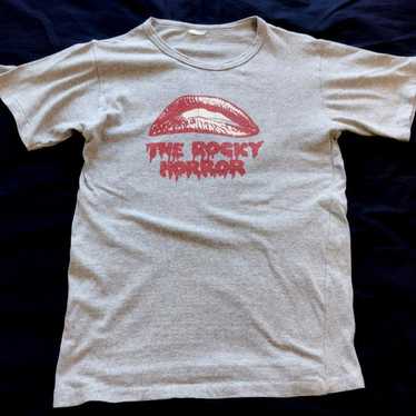Rocky horror t shirt - Gem