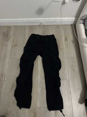パンツ whoisjacov six pocket cargo pant jacov SIX POCKET CARGOS – jacov