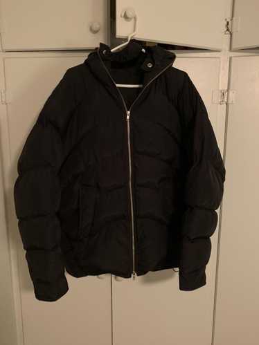 Babaton duvet puffer - Gem