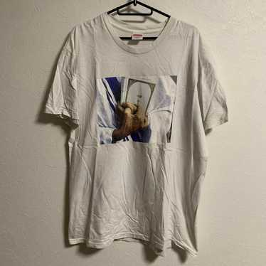 【本物保証 /関税・送料無料】Supreme Bible Tee 本物保証 /関税・送料無料】Supreme We're Back Tee