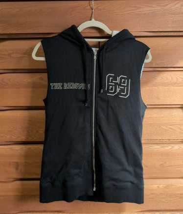 Number n ine zip - Gem