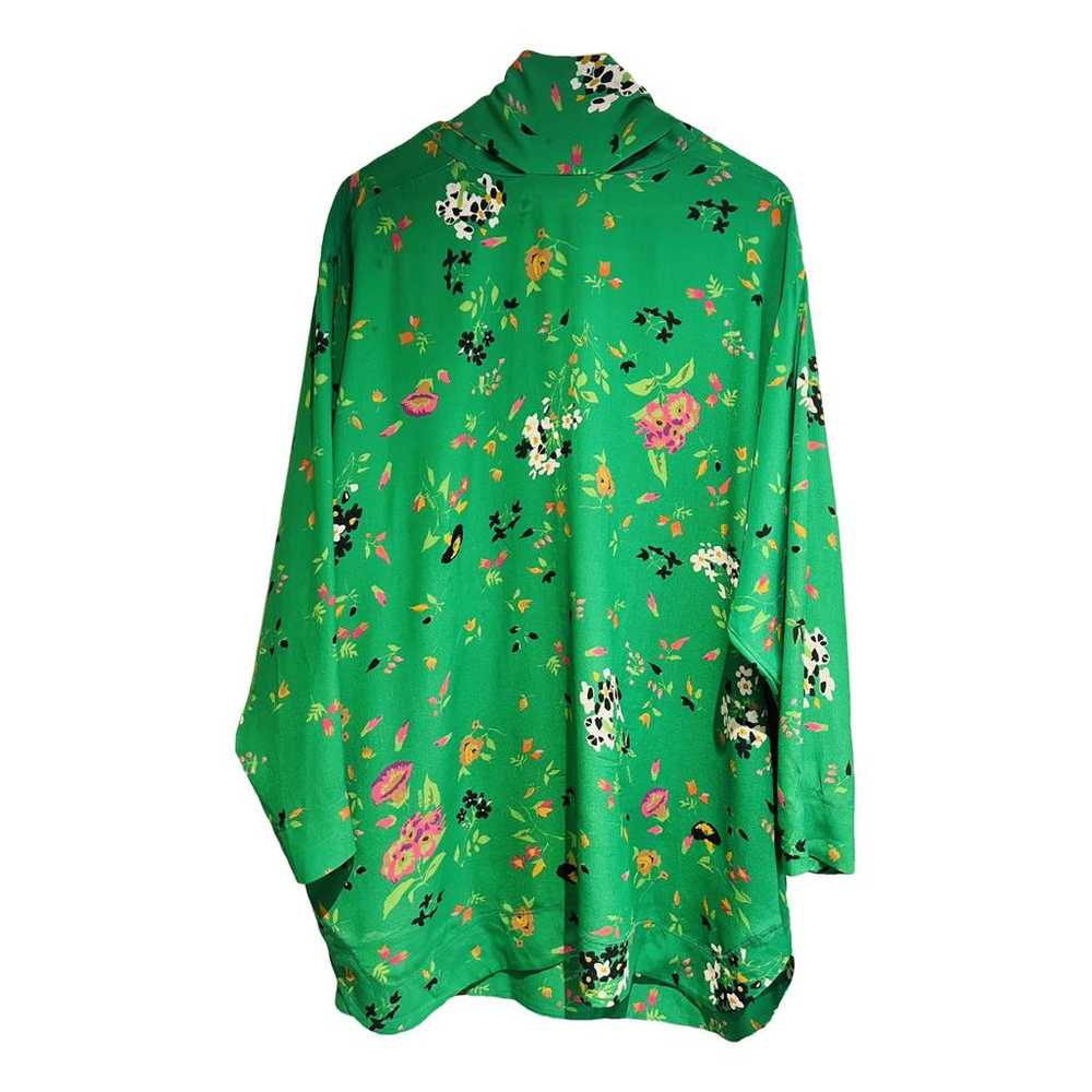 Zadig & Voltaire Silk blouse