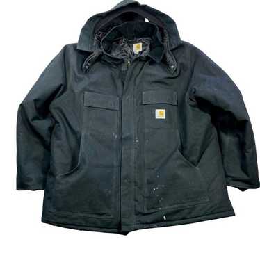 90s carhartt active duck - Gem