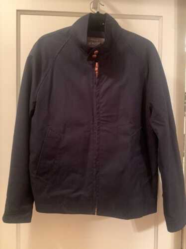 Private White V.C. Ventile Harrington Jacket 3.0 | Uncrate
