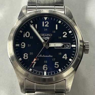 Vintage automatic seiko sport - Gem Vintage automatic seiko sport - Gem