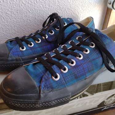 Vintage USA-made Converse All Star Chuck Taylor - image 1