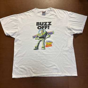 Vintage toy story t - Gem
