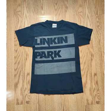 00s vintage linkin park - Gem