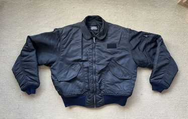 Schott cwu r military - Gem