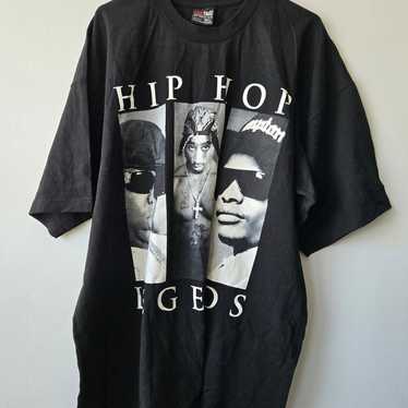 Hip hop legends tupac - Gem