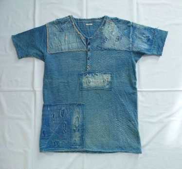 卸し売り購入 Kapital t shirt boro - Gem トップス