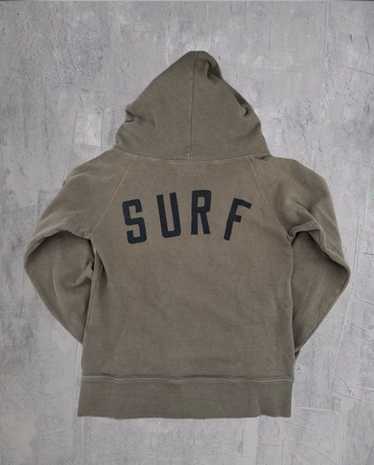 Kapital Surf Hoodie | Grailed