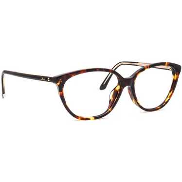 Dior eyeglasses frames montaigne - Gem