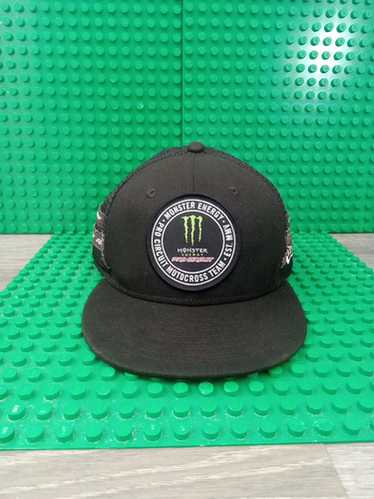 New era 9fifty monster - Gem