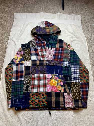 Supreme supreme patchwork - Gem Supreme supreme patchwork - Gem