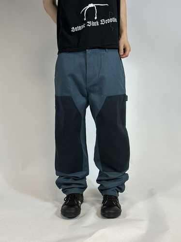 Garment Dyed Double Knee Carpenter Pant – Aimé Leon Dore