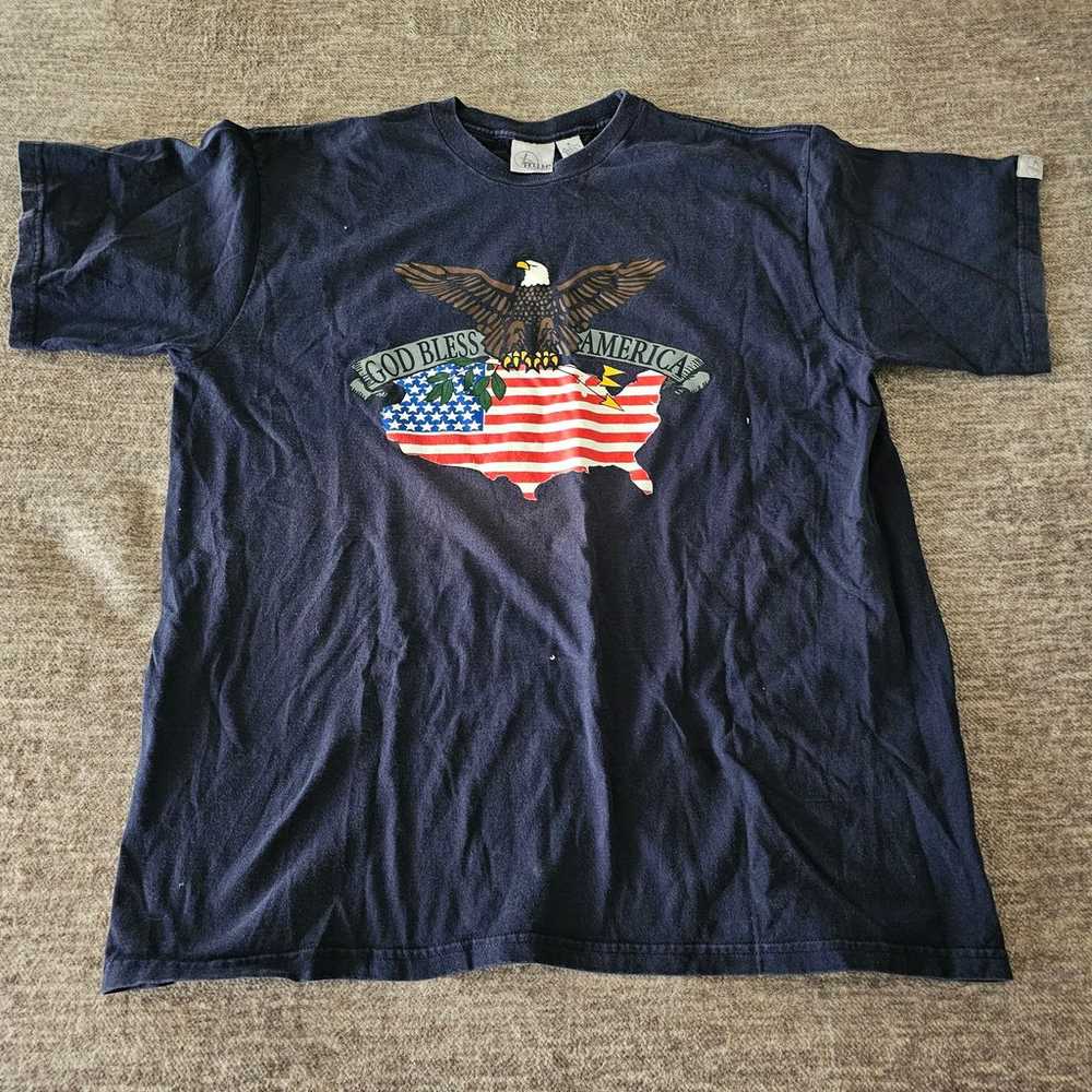 Vintage Bum Equipment Shirt