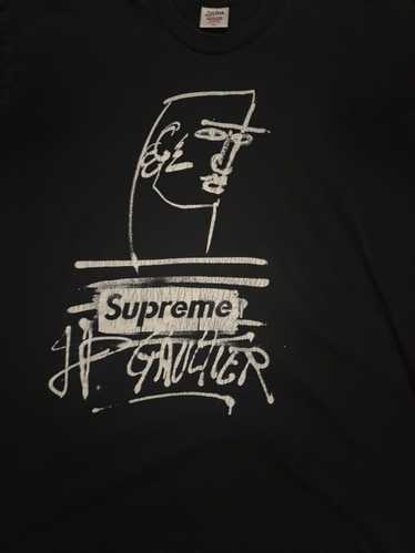 Jean paul gaultier supreme - Gem