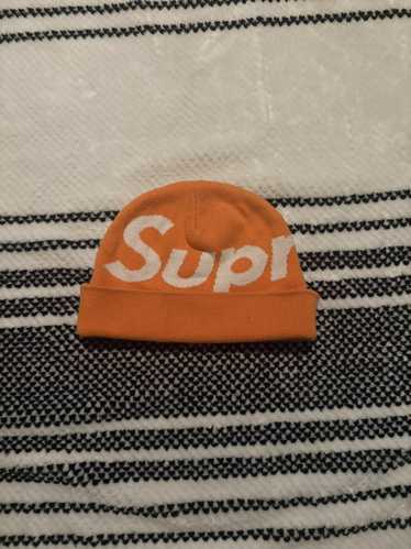 Supreme supreme big logo - Gem