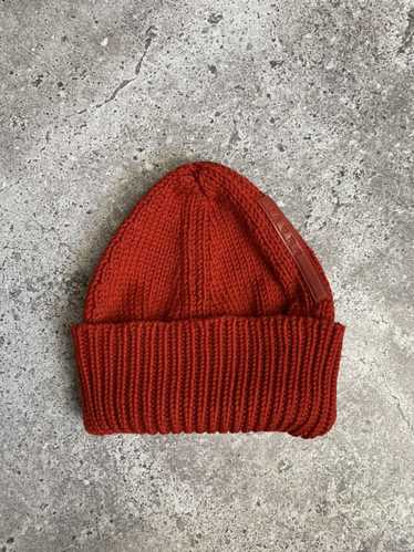 Prada prada hat beanie - Gem