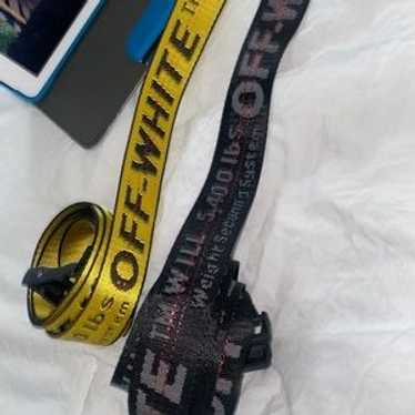 Off white 5400 lbs - Gem