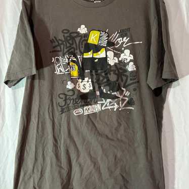 Ecko unlimited tshirt vintage - Gem Ecko unlimited tshirt vintage - Gem