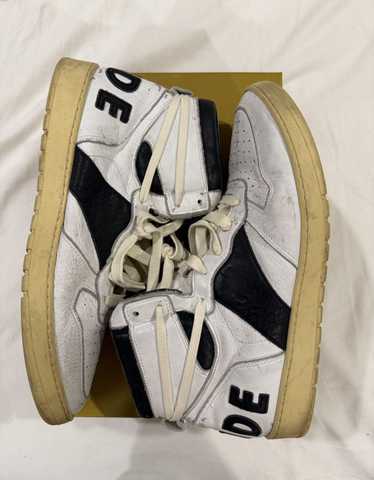 Rhude rhecess-hi man - Gem