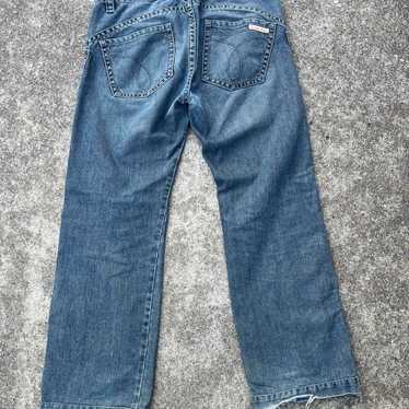 Calvin Klein Jeans Bootcut Jeans