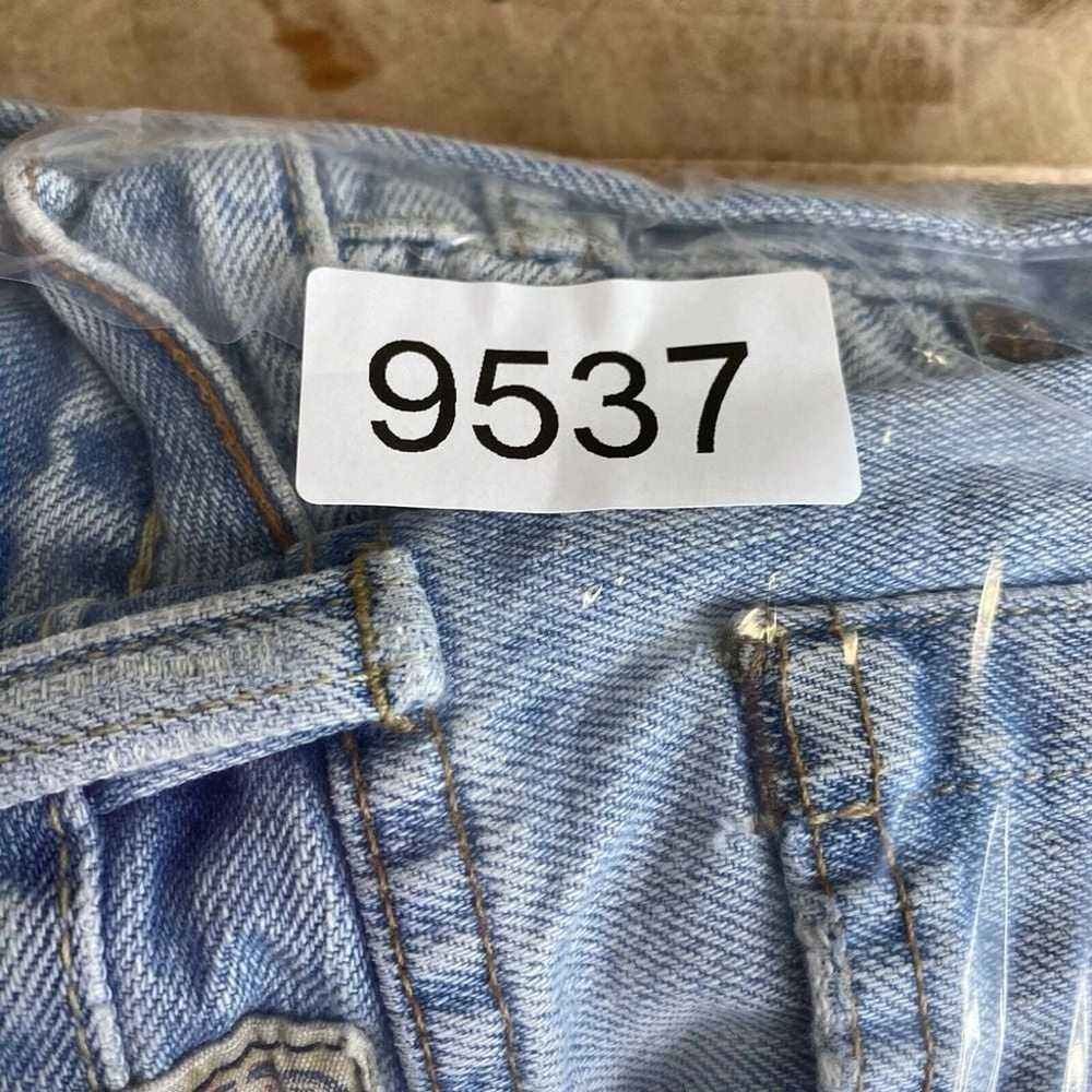 Vintage Polo Ralph Lauren 867 Jeans Men's 36X29* … - image 12