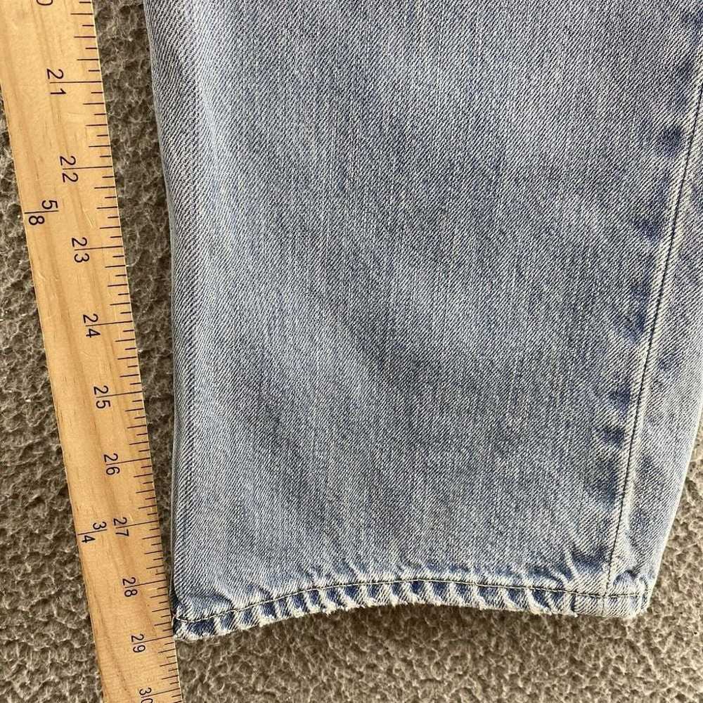Vintage Polo Ralph Lauren 867 Jeans Men's 36X29* … - image 5