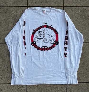 Vintage 90s mighty mouse - Gem