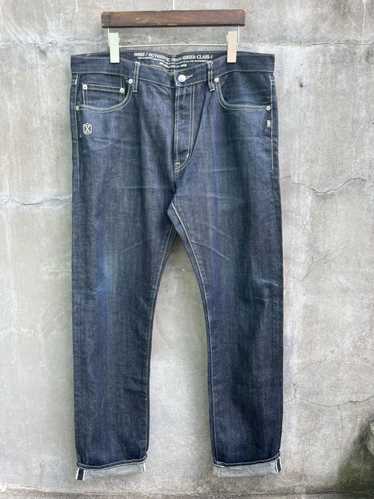 Neighborhood selvedge jeans - Gem Neighborhood selvedge jeans - Gem