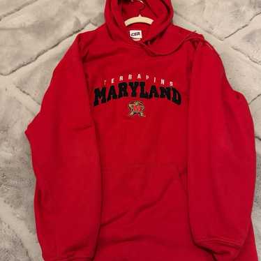 University of Maryland Hoodie