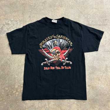 Vintage pirates of caribbean - Gem