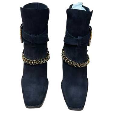 AMIRI　ウエスタンブーツ　サイズ42 AMIRI | SHANE BOOTS