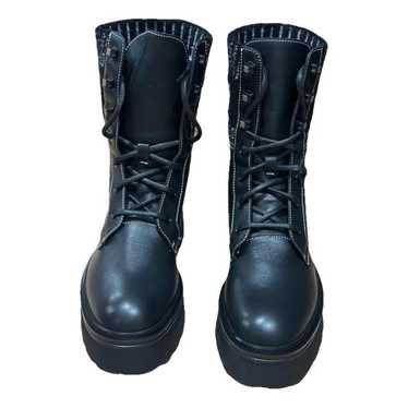 Amiri amiri boots - Gem
