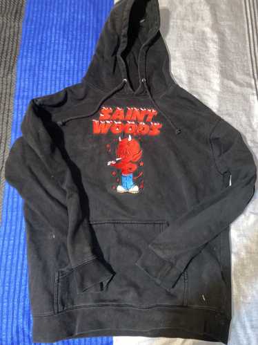 Saintwoods saintwoods hoodie - Gem
