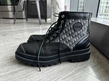 Dior Explorer チェルシーブーツ DIOR HOMME - 美品▽DIOR ディオール オム DIOR EXPLORER