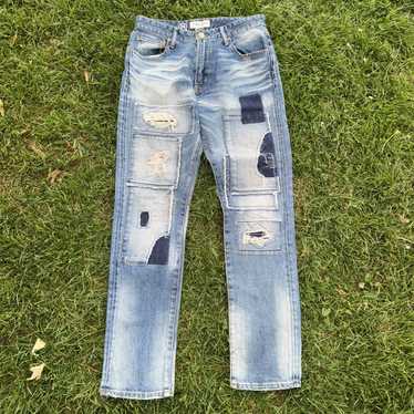 Vanquish vanquish denim - Gem