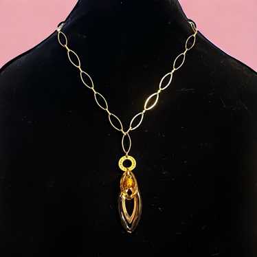 Antica murrina necklace murano - Gem