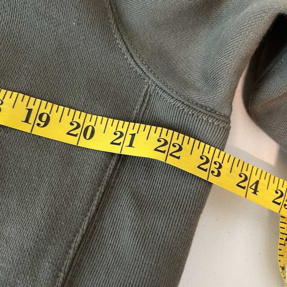 Vintage 90s Polo Ralph Lauren Hoodie Men’s Size L… - image 10